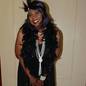 Meet your Posher, Lateisha